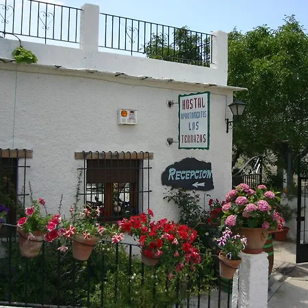 Rural Terrazas De La Alpujarra Bubión