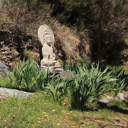 Rural Terrazas De La Alpujarra Bubión