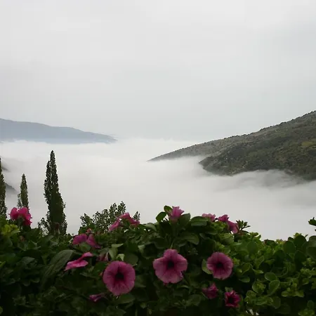 Rural Terrazas De La Alpujarra 2*